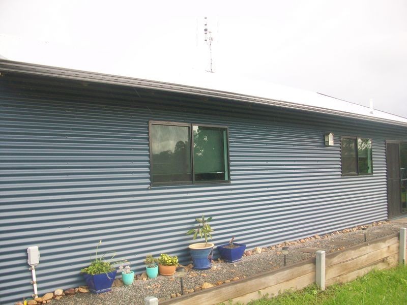 Lot 32 Pine Valley Drive, Pie Creek QLD 4570