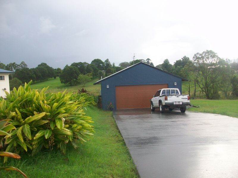 Lot 32 Pine Valley Drive, Pie Creek QLD 4570