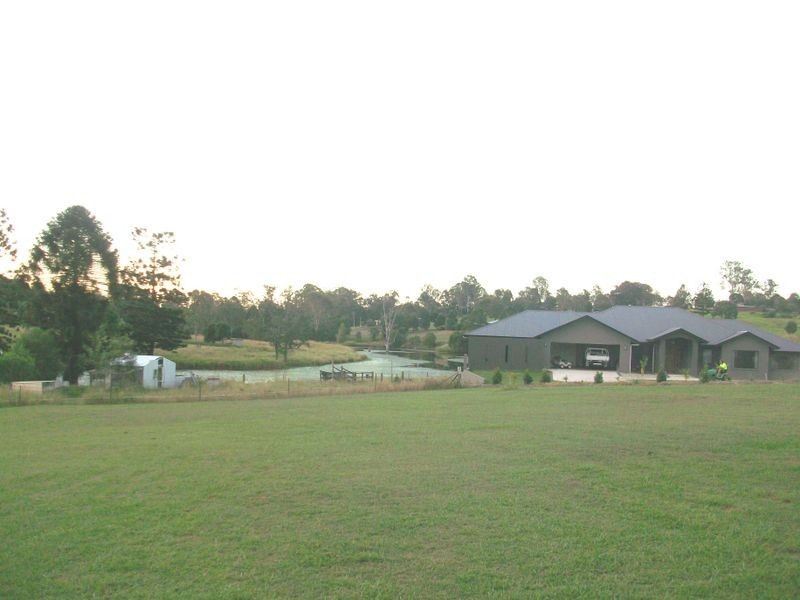 Lot 32 Pine Valley Drive, Pie Creek QLD 4570