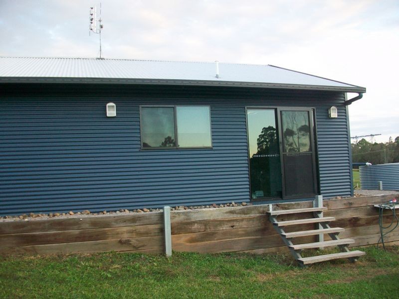 Lot 32 Pine Valley Drive, Pie Creek QLD 4570