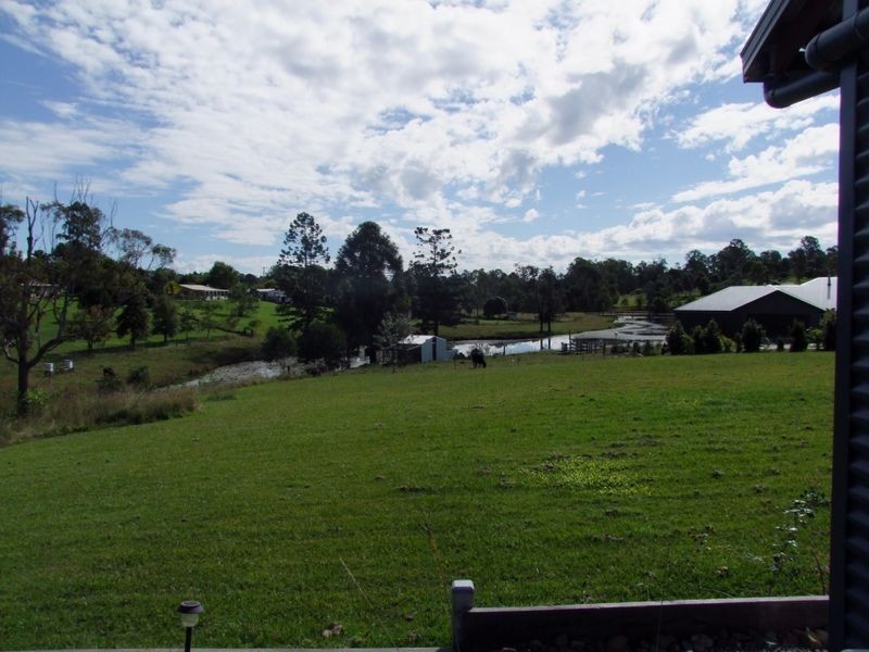 Lot 32 Pine Valley Drive, Pie Creek QLD 4570