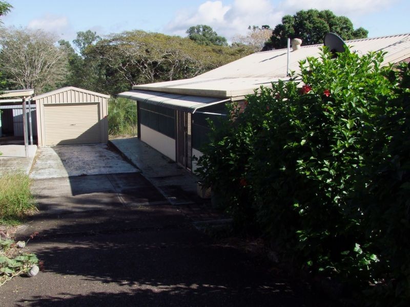 11 Lukin St, Kilkivan QLD 4600