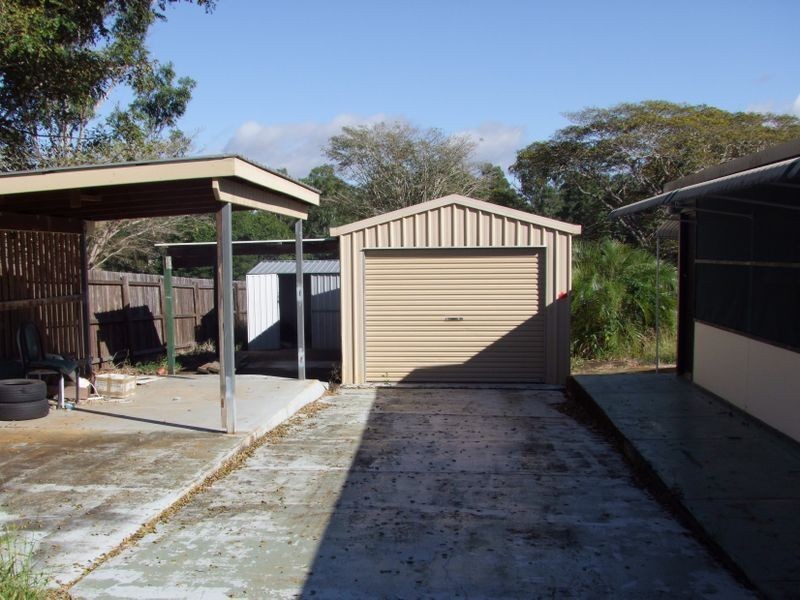 11 Lukin St, Kilkivan QLD 4600