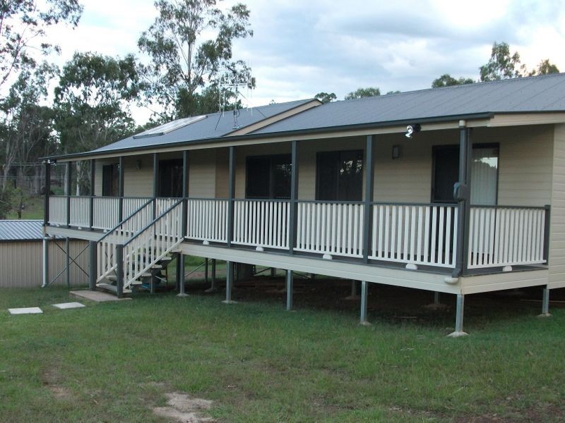 Lot 28 Severn Chase, Curra QLD 4570