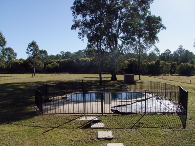 Lot 28 Severn Chase, Curra QLD 4570