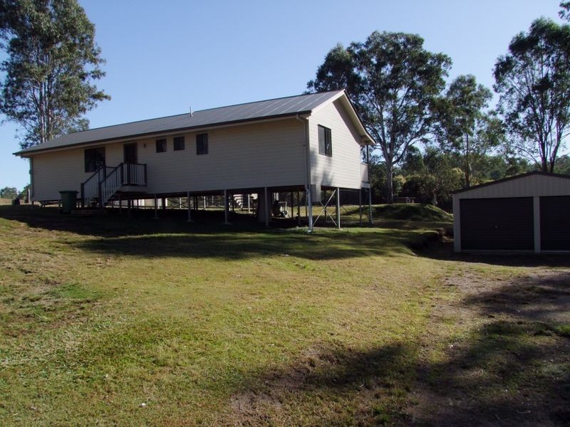 Lot 28 Severn Chase, Curra QLD 4570