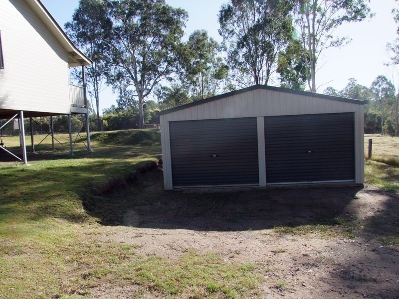 Lot 28 Severn Chase, Curra QLD 4570