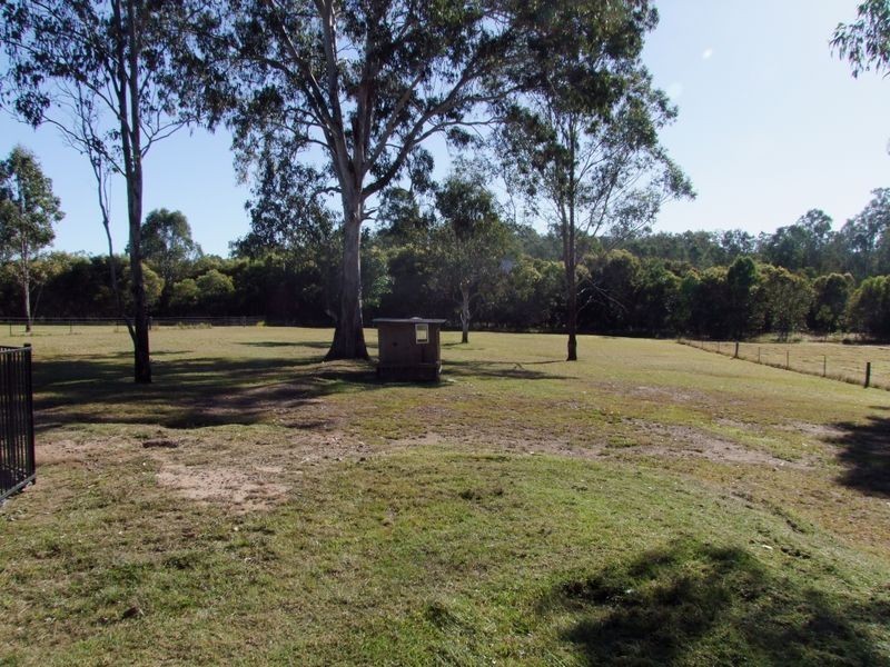 Lot 28 Severn Chase, Curra QLD 4570