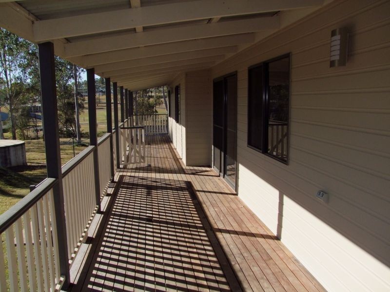 Lot 28 Severn Chase, Curra QLD 4570
