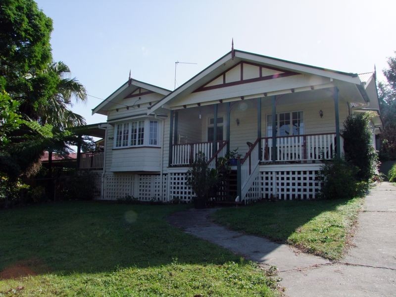 21 Myall St, Gympie QLD 4570