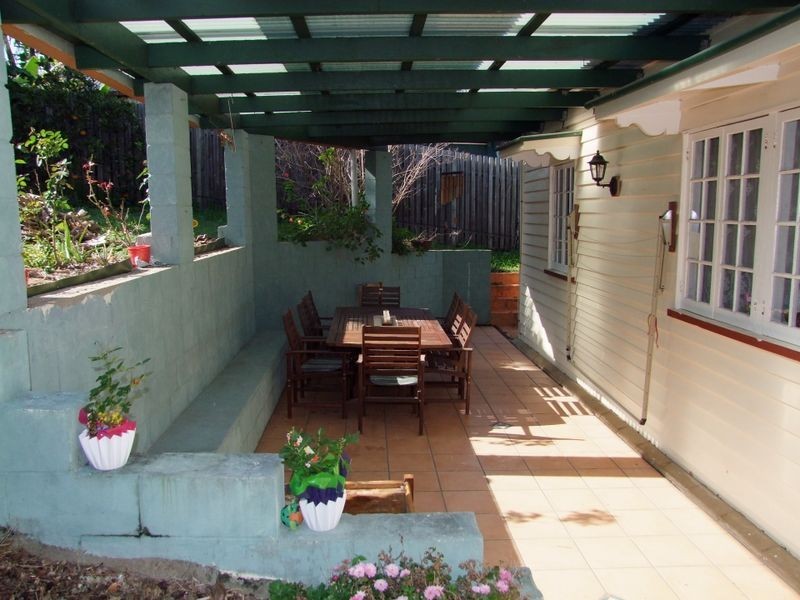 21 Myall St, Gympie QLD 4570