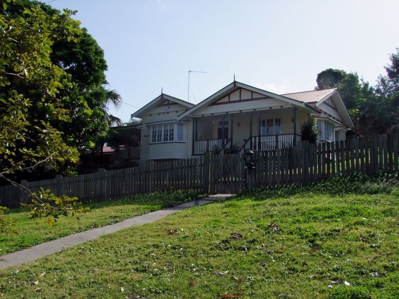 21 Myall St, Gympie QLD 4570