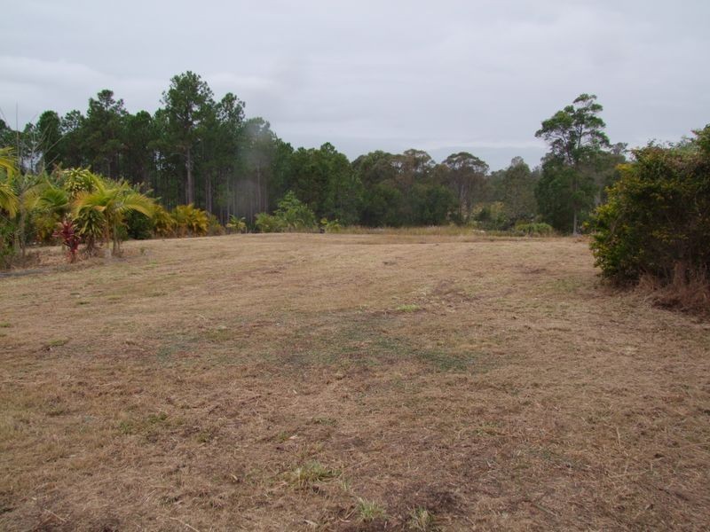 Astra Road, Amamoor QLD 4570