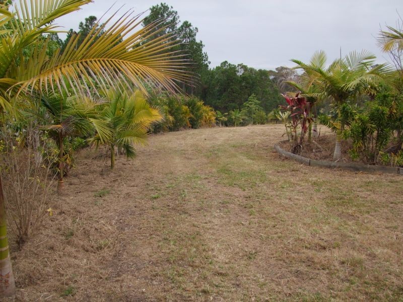 Astra Road, Amamoor QLD 4570