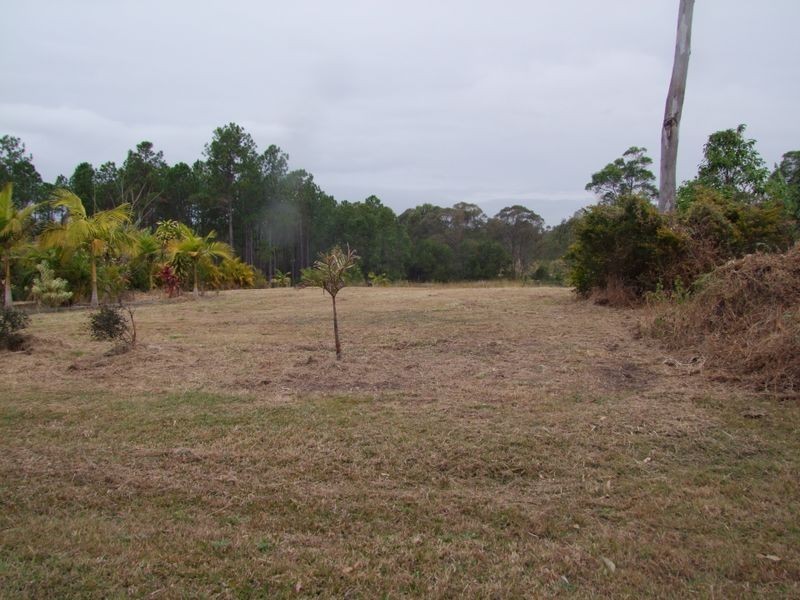 Astra Road, Amamoor QLD 4570