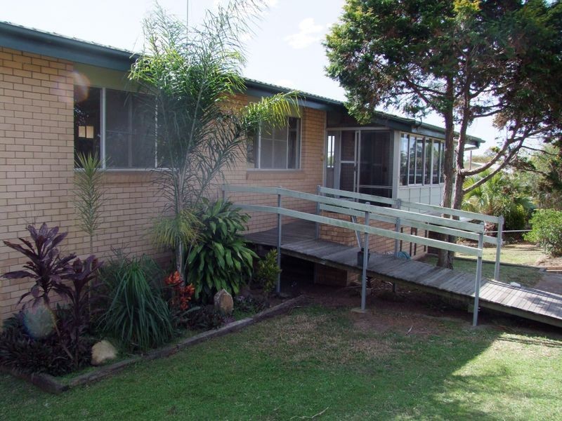 106 Cootharaba Rd, Gympie QLD 4570