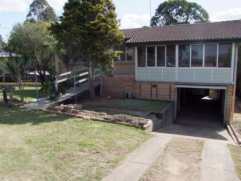 106 Cootharaba Rd, Gympie QLD 4570