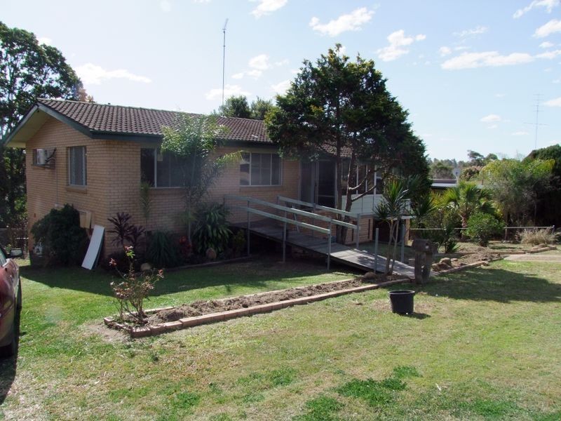 106 Cootharaba Rd, Gympie QLD 4570