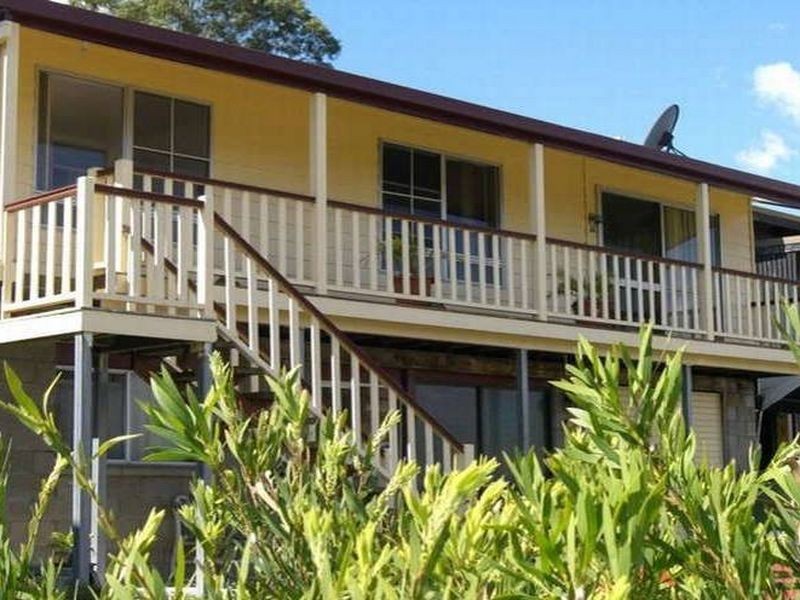 3 Smalley Place, Gympie QLD 4570