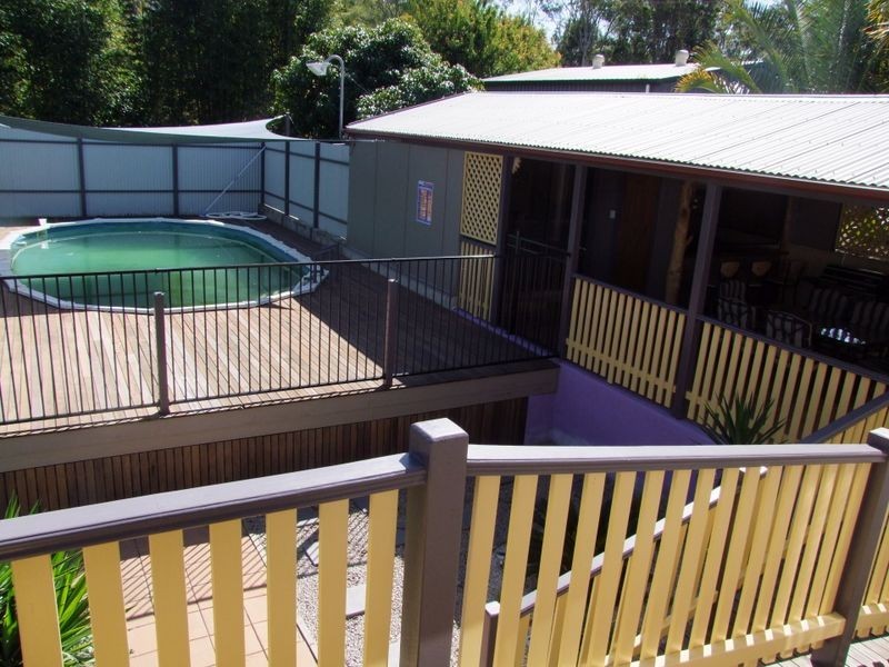 27 Okeeffe Rd, Mothar Mountain QLD 4570