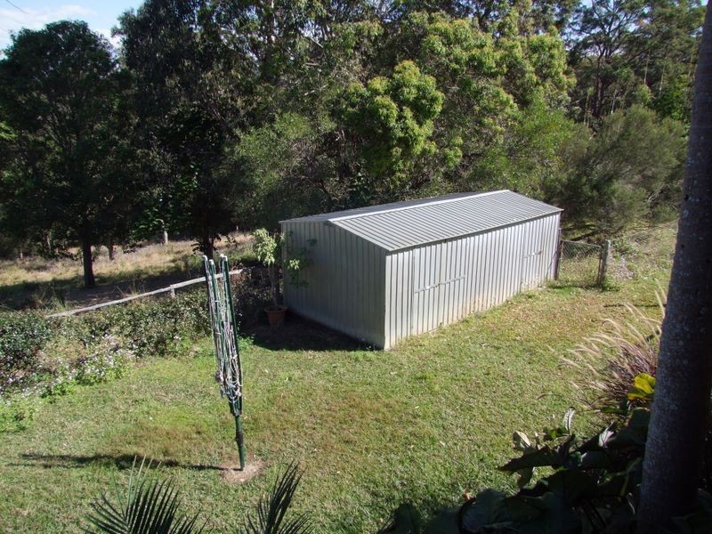 27 Okeeffe Rd, Mothar Mountain QLD 4570