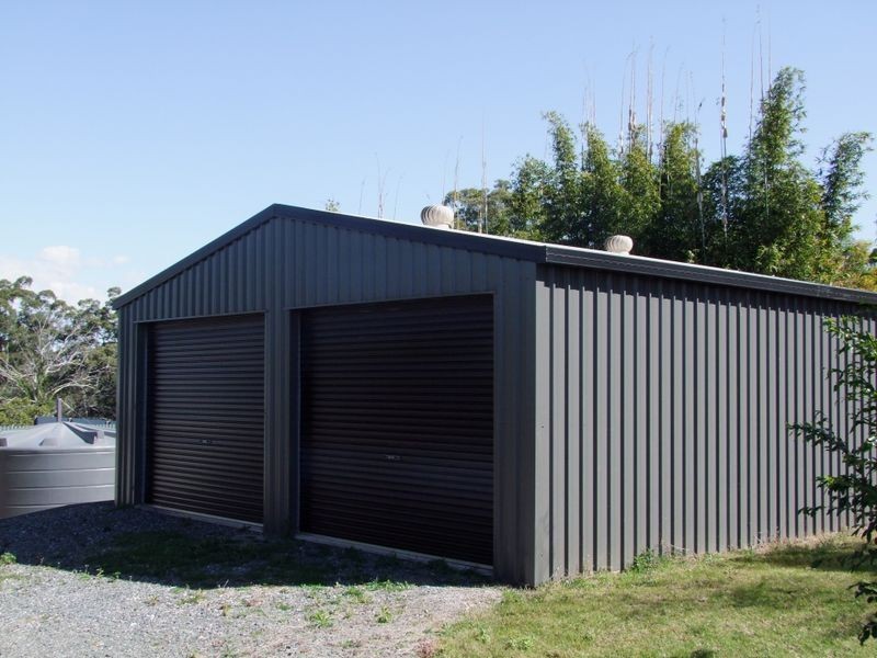 27 Okeeffe Rd, Mothar Mountain QLD 4570