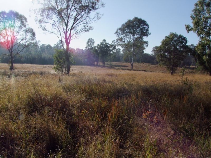 Lot 60 Settlement Rd, Curra QLD 4570