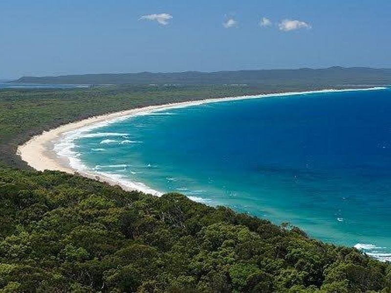 41 Fyshburn Drive, Cooloola Cove QLD 4580