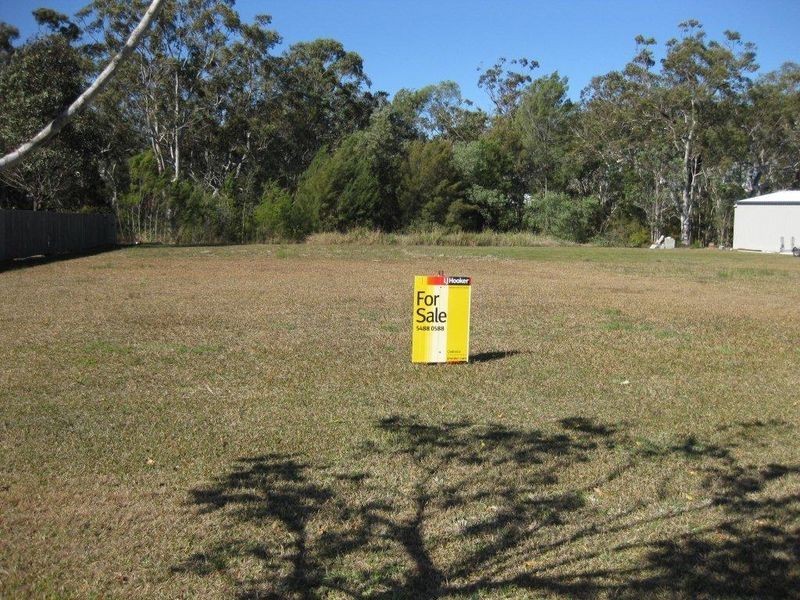 41 Fyshburn Drive, Cooloola Cove QLD 4580