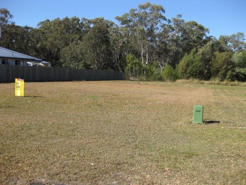 41 Fyshburn Drive, Cooloola Cove QLD 4580