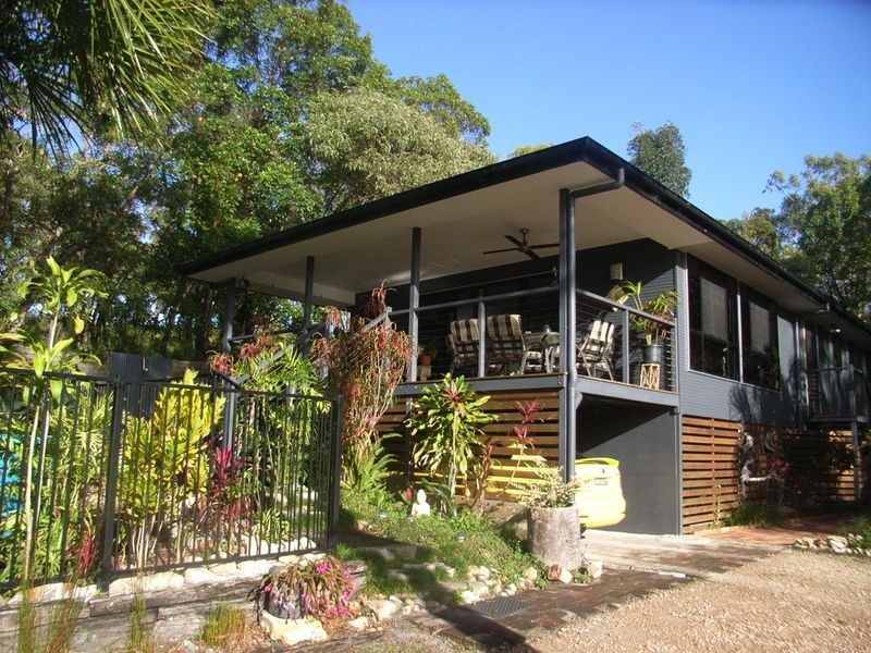 108 Endeavour Drive, Cooloola Cove QLD 4580