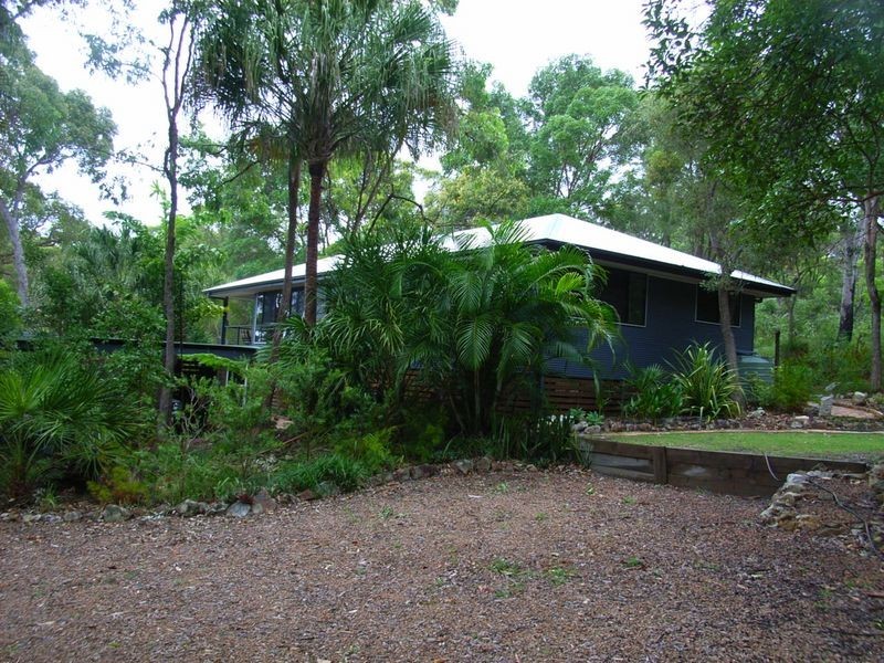 108 Endeavour Drive, Cooloola Cove QLD 4580