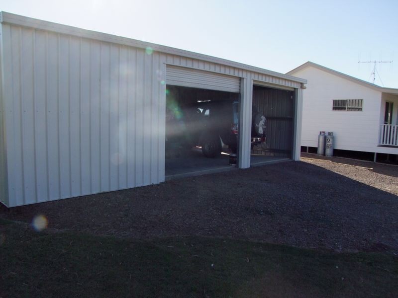 4 Allen Place, Curra QLD 4570