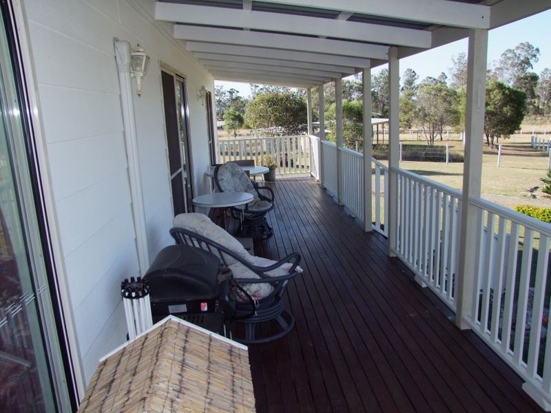 4 Allen Place, Curra QLD 4570
