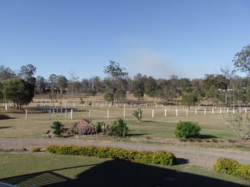 4 Allen Place, Curra QLD 4570