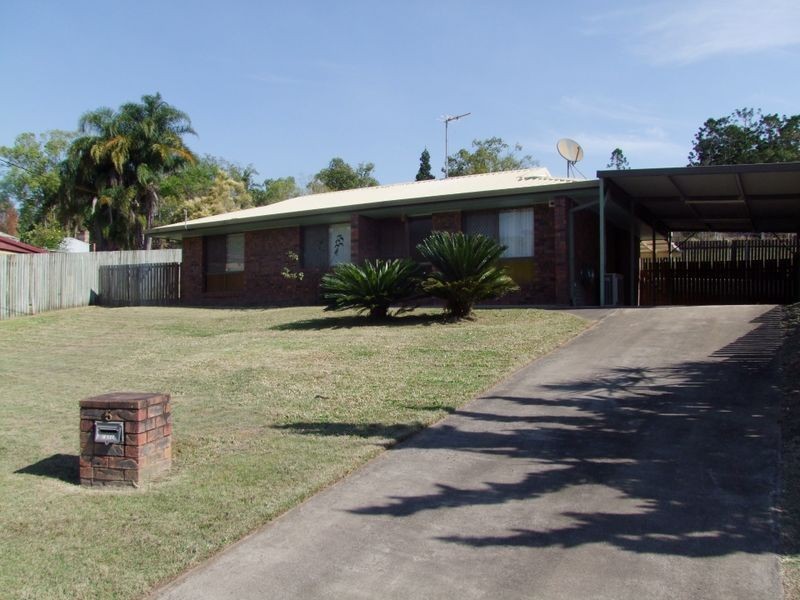 5 Stephenson Place, Monkland QLD 4570