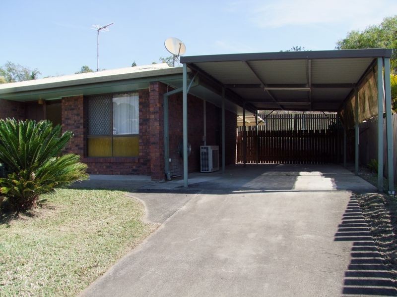 5 Stephenson Place, Monkland QLD 4570