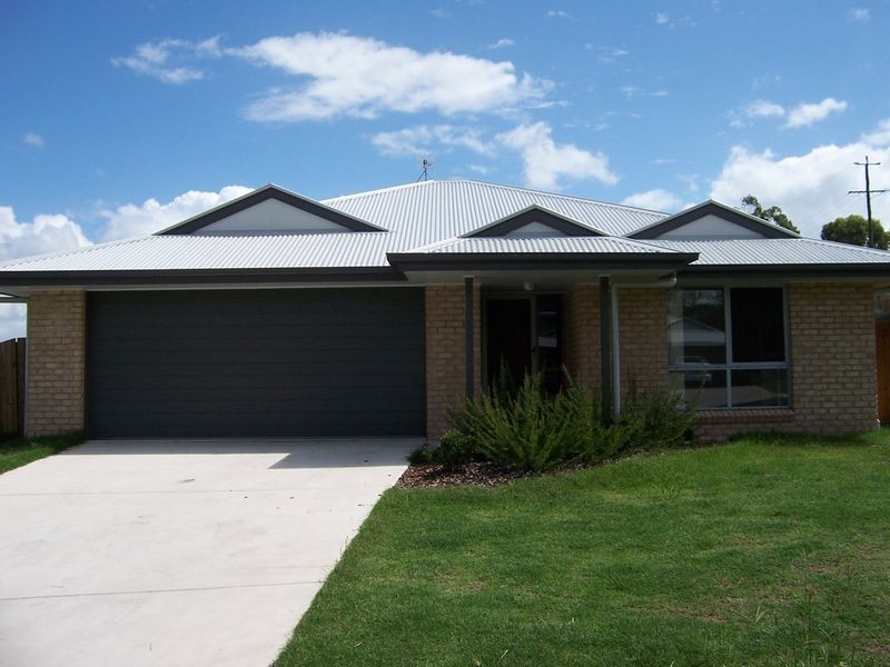 3 Sproule Rd, Gympie QLD 4570