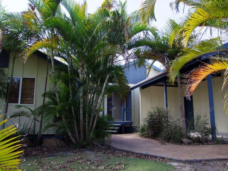 15 Coolberry Crt, Rainbow Beach QLD 4581