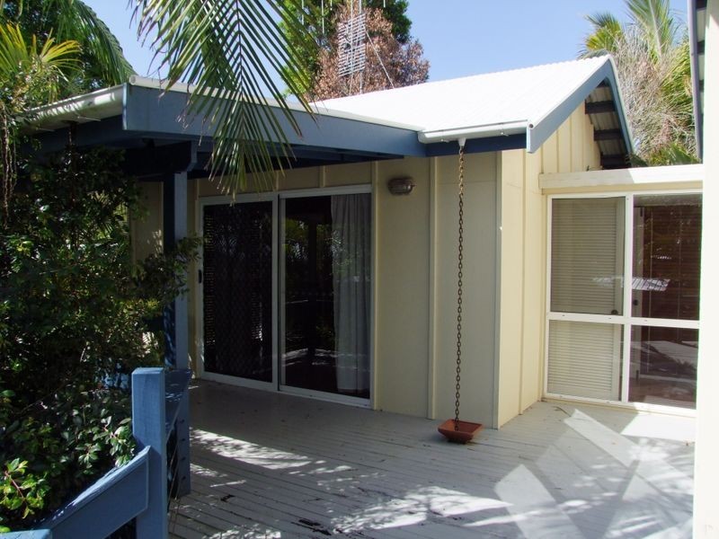 15 Coolberry Crt, Rainbow Beach QLD 4581