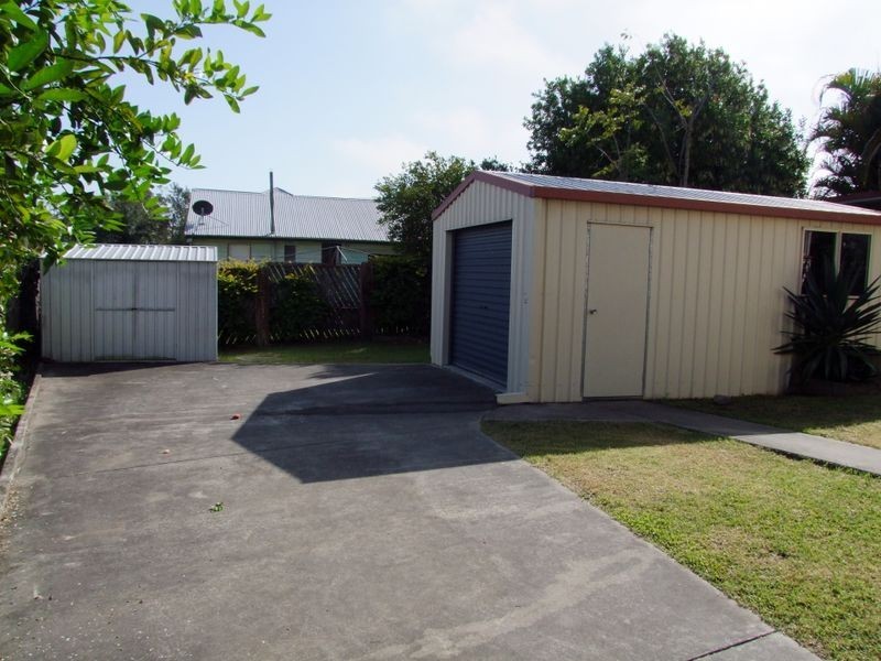 28 Caledonian Hill, Gympie QLD 4570