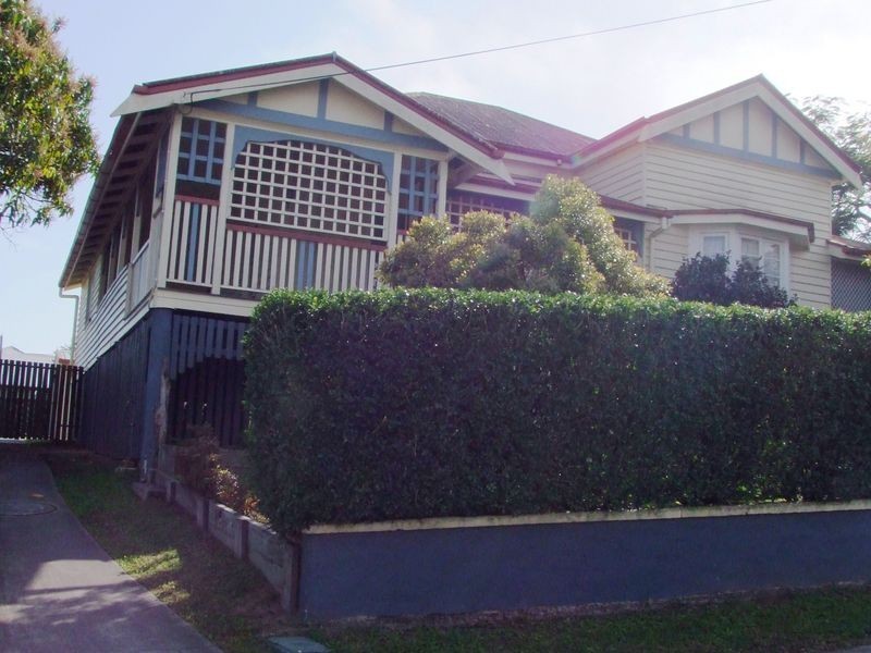 28 Caledonian Hill, Gympie QLD 4570