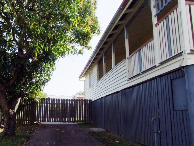 28 Caledonian Hill, Gympie QLD 4570