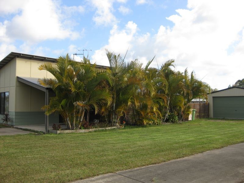 21 Mariposa Place, Cooloola Cove QLD 4580