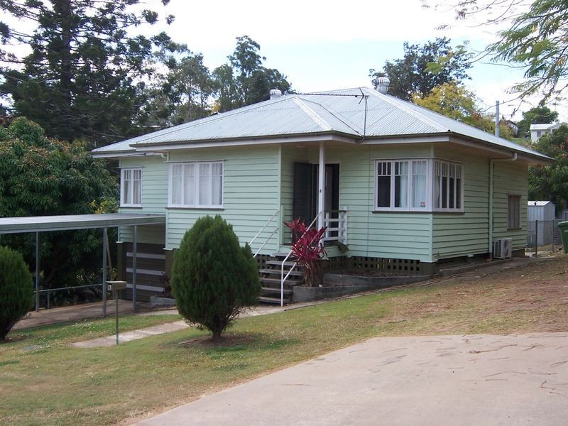 6 Batchelor Rd, Gympie QLD 4570
