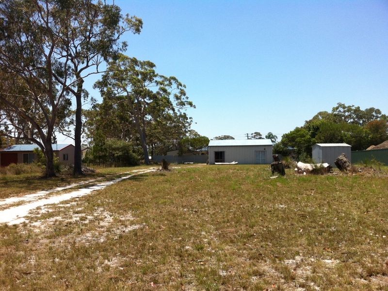 135 Investigator Ave, Cooloola Cove QLD 4580