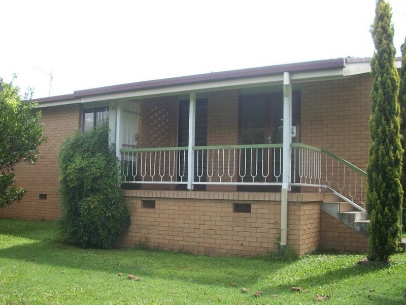 1 Carrington Avenue, Gympie QLD 4570