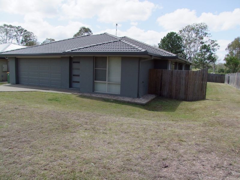 14 Golf Links Circuit, Gympie QLD 4570