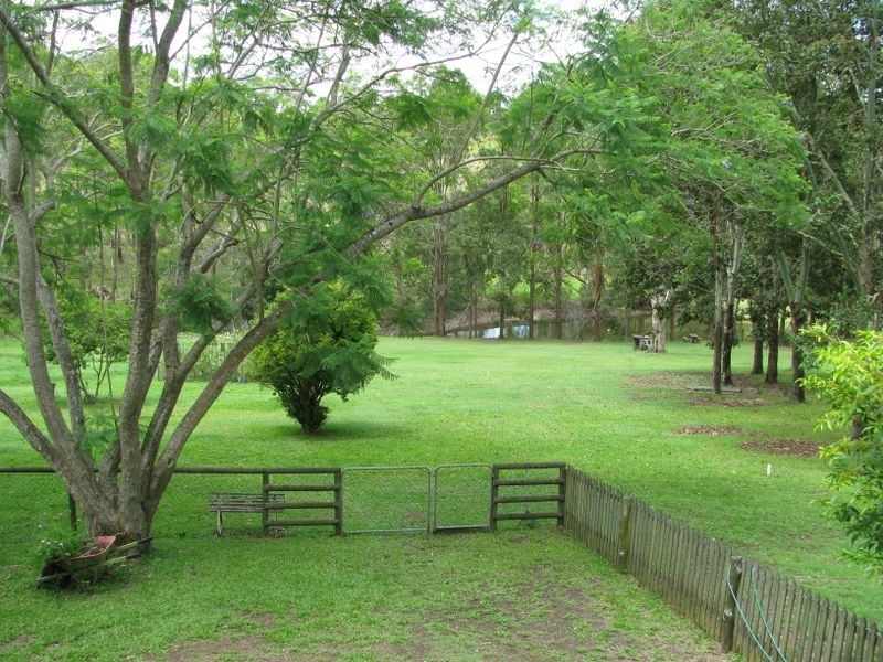 11 Trout Rd, The Dawn QLD 4570