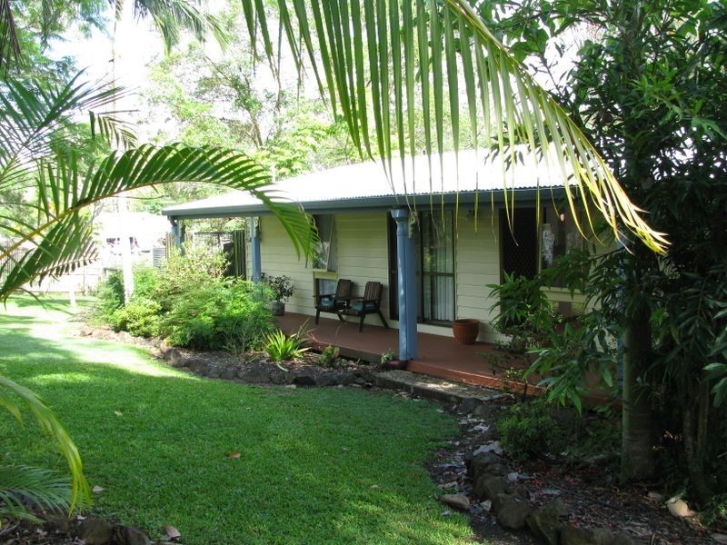 11 Trout Rd, The Dawn QLD 4570